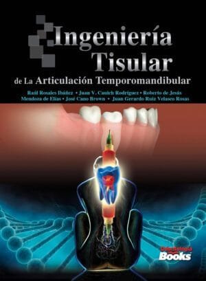 Ingeniería Tisular de la Articulación Tempomandibular