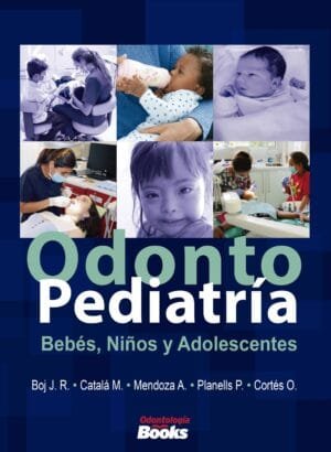 Odontopediatría Bebés, Niños y Adolescentes