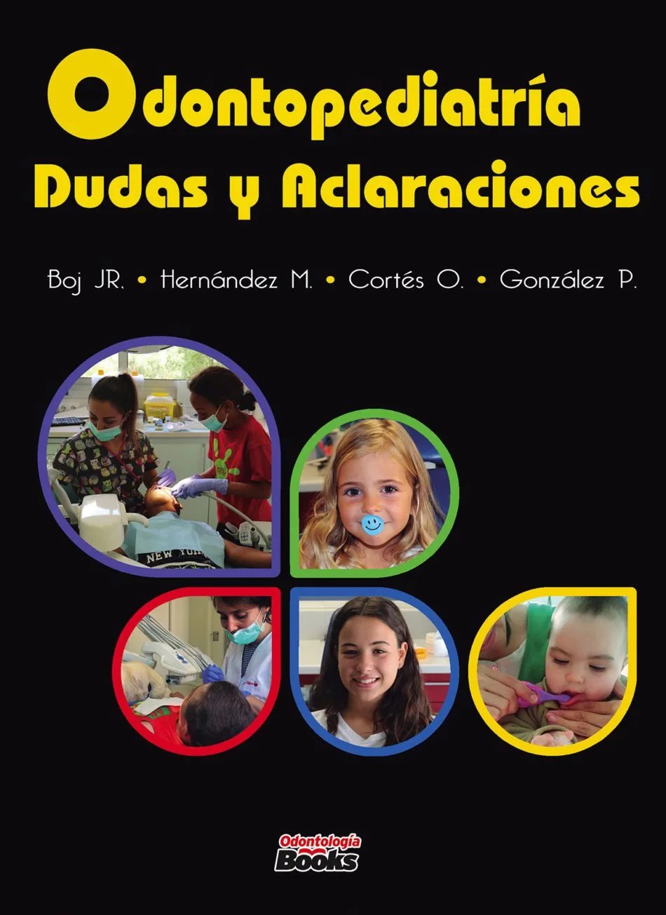 Odontopediatría Dudas y Aclaraciones