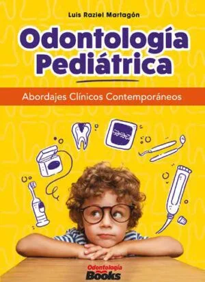 Odontología Pediátrica