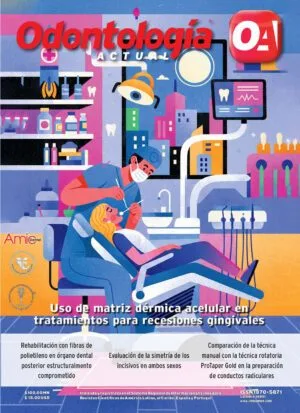 Odontología Actual - Digital