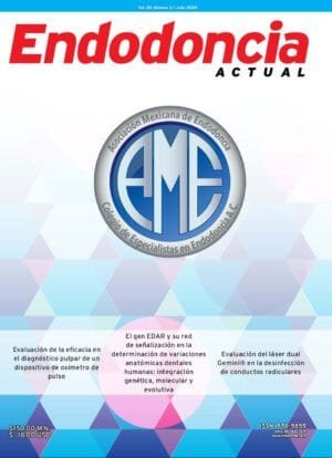 Endodoncia Actual - Digital