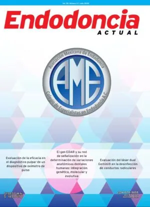 Endodoncia Actual - Digital