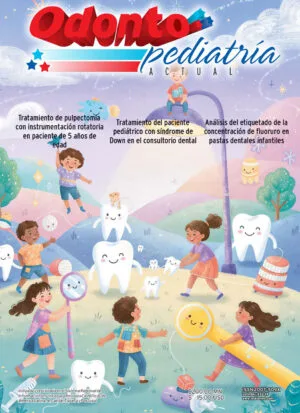 Odontopediatría Actual - Digital