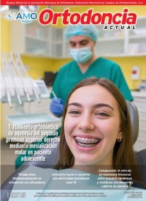 Ortodoncia Actual - Digital