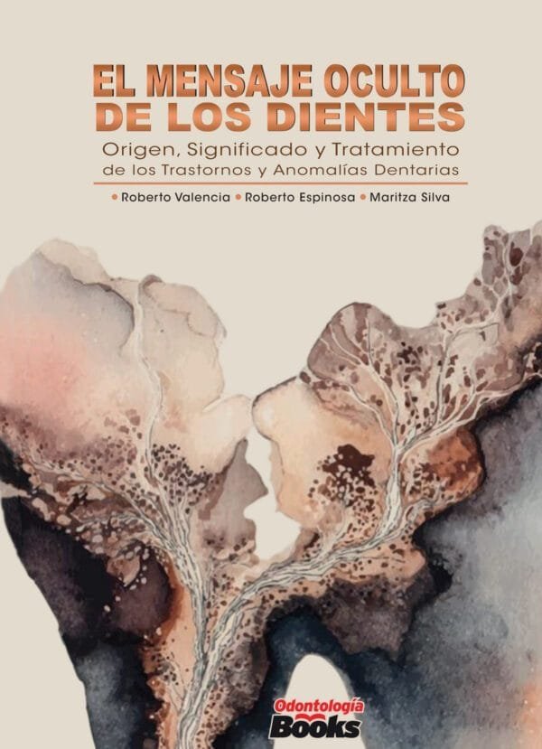 El Mensaje Oculto de Los Dientes