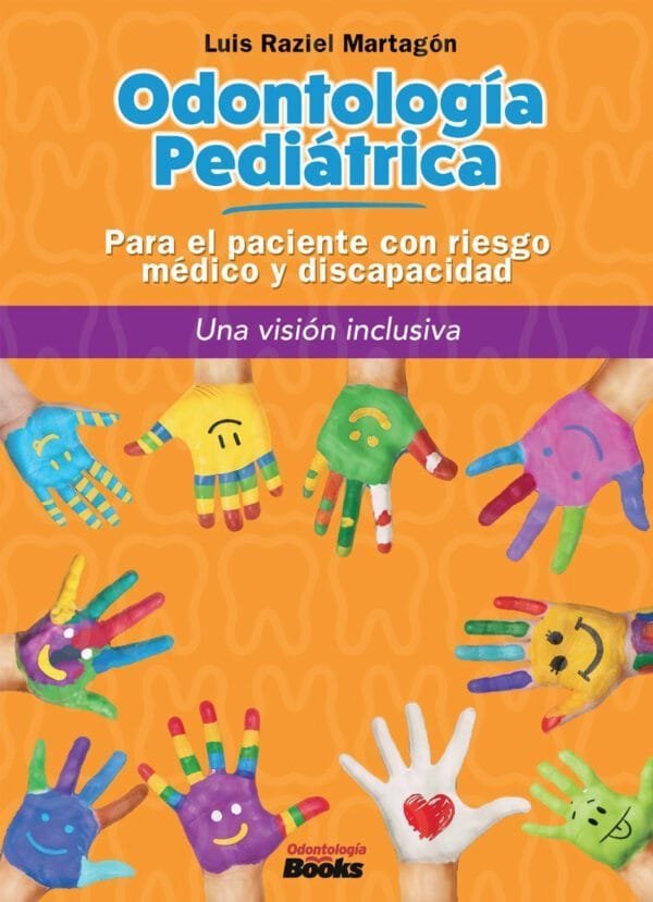 Odontología Pediátrica