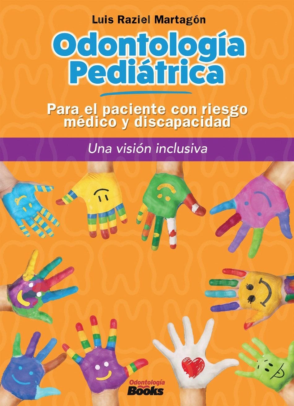 Odontología Pediátrica